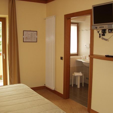 Relais San Giusto Hotel Campitello di Fassa Exterior foto