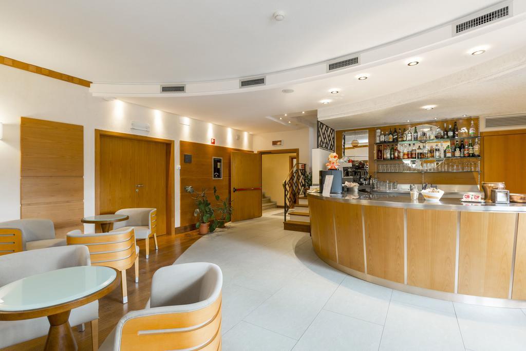 Relais San Giusto Hotel Campitello di Fassa Exterior foto