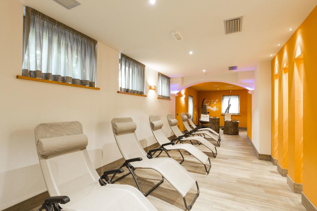 Relais San Giusto Hotel Campitello di Fassa Exterior foto